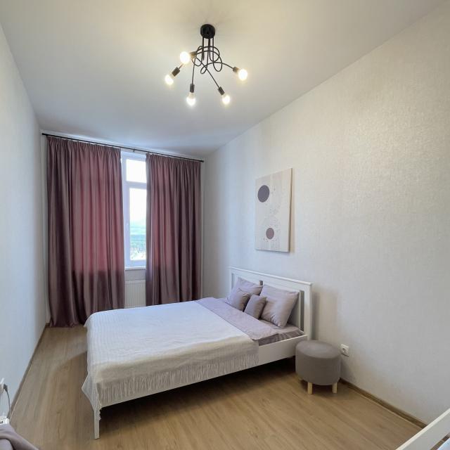 Apartments on Pavlodar