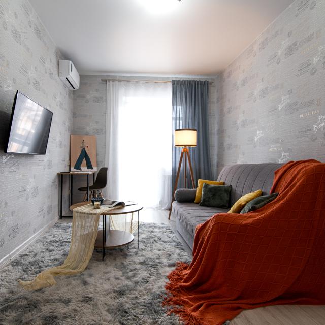 KEY2HOME на улице Сарматской 11А