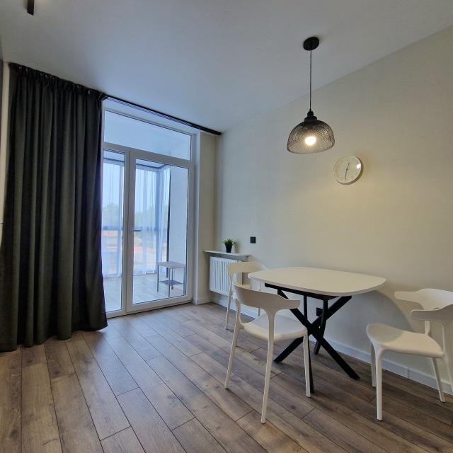Apartments on Sovetsky 132