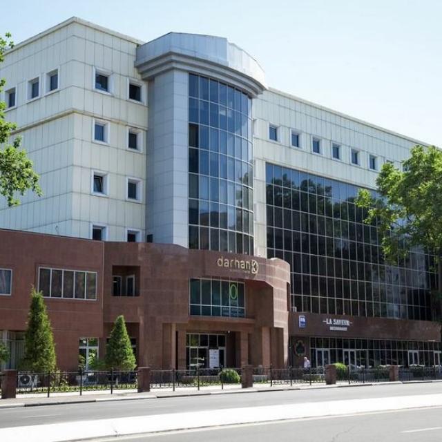 Darhan Boutique (Дархан Бутик)