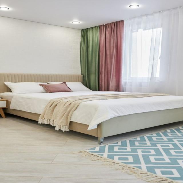 Apartment on 109/6 Nansen Street-2