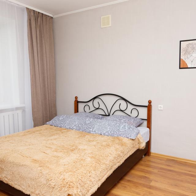 Decabrist in Oktyabrsky