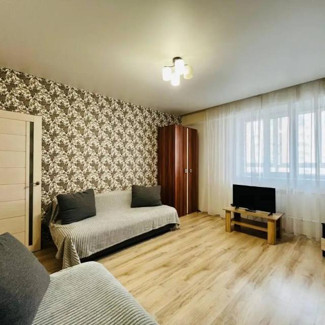 Apartments, Pobedy 13