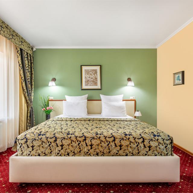 Tizdar Family Resort & Spa (Тиздар)