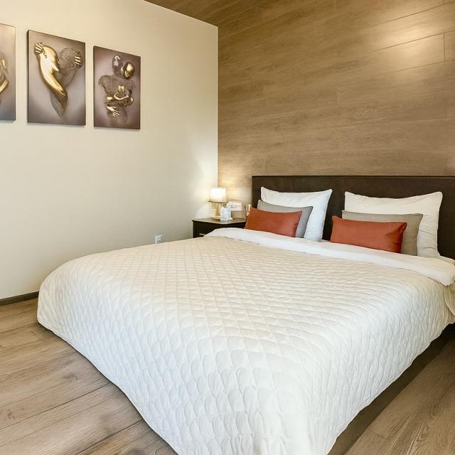 Maria Rooms at 20 Trade Union Street