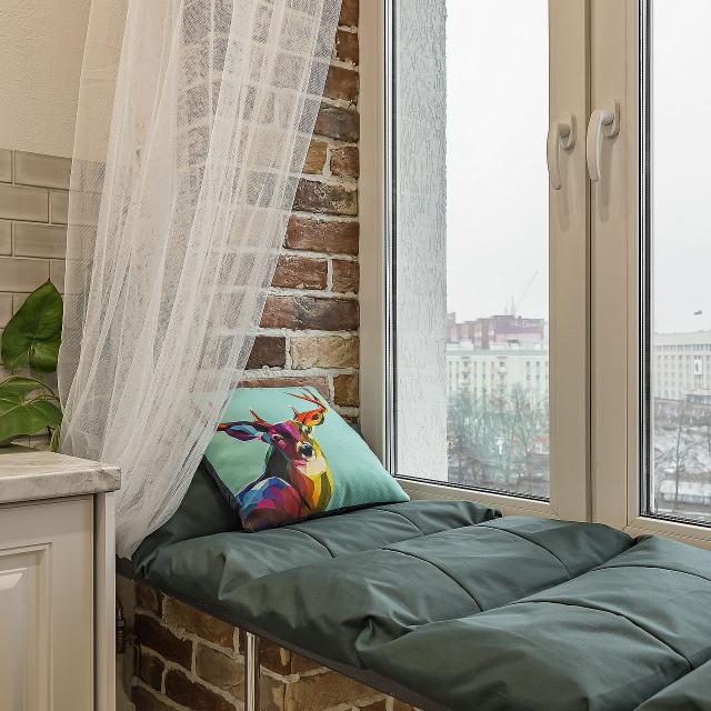 Prima Rent на улице Горького 4