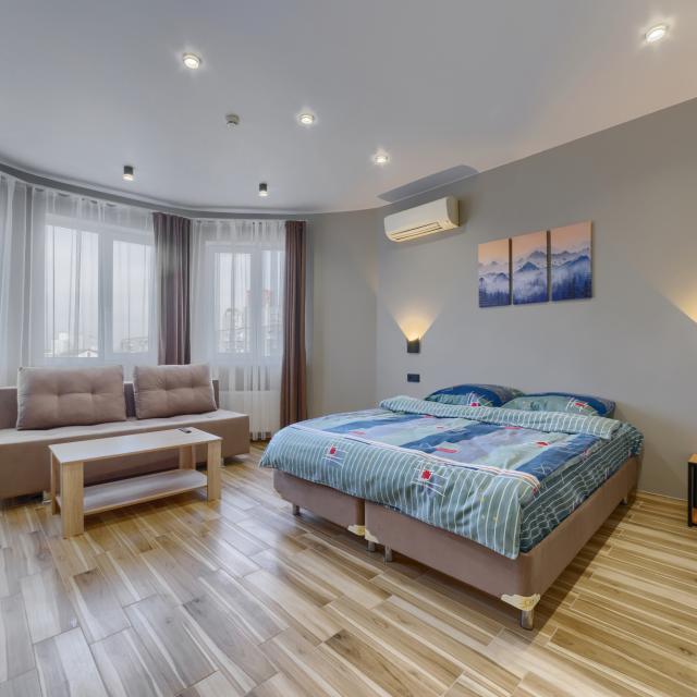 ApartHouse (АпартХаус)