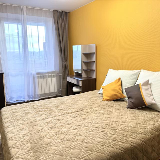ApartLand on Moskovsky Avenue 32k2
