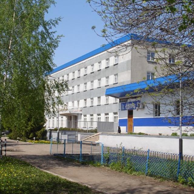 Заря