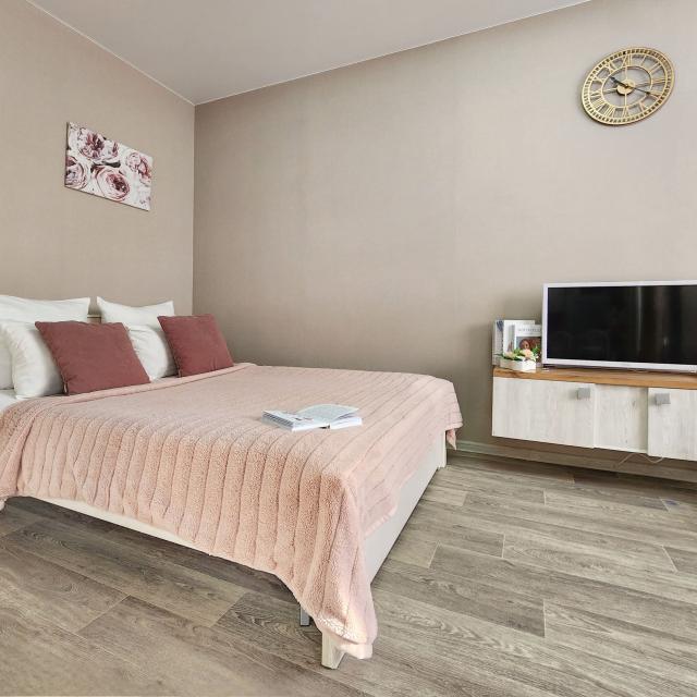 Comfort Home на улице Алексеева