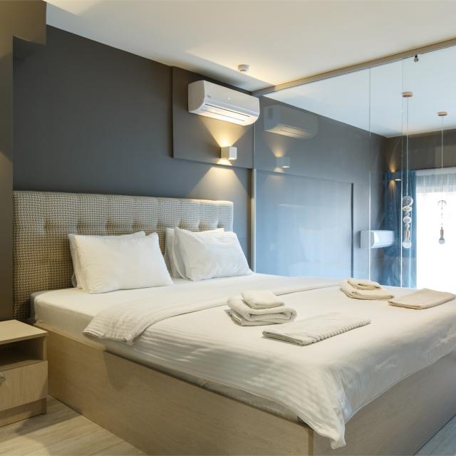 Apart Hotel Center plaza (Центр плаза)