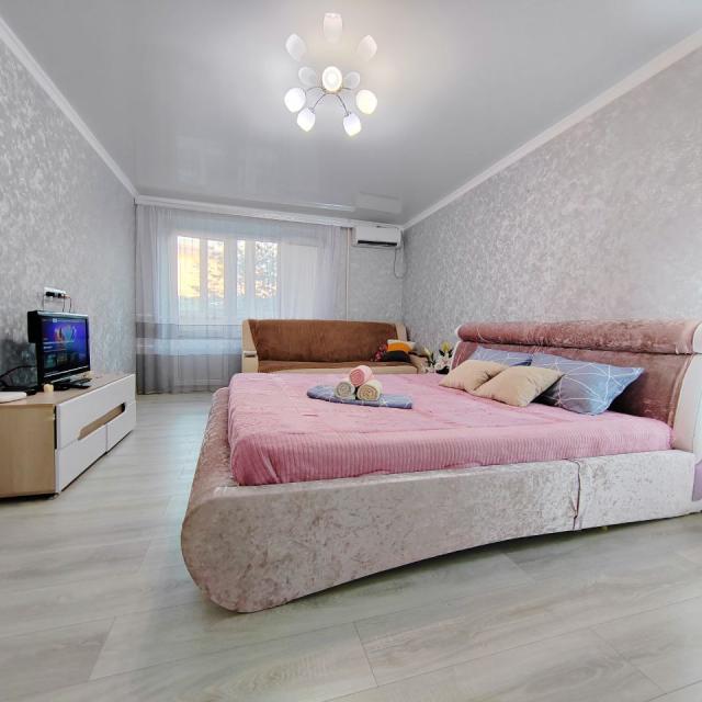 Sweet Home23 (Свит Хом23) на улице Крепостная 
