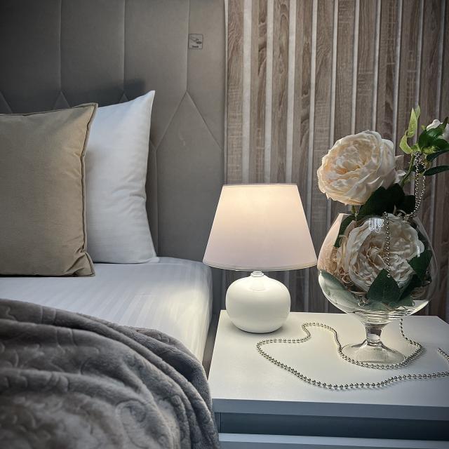 Exclusive apartments in the city center 
