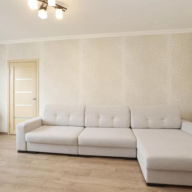 Apartments for you on Pervomayskaya street 22 building 1