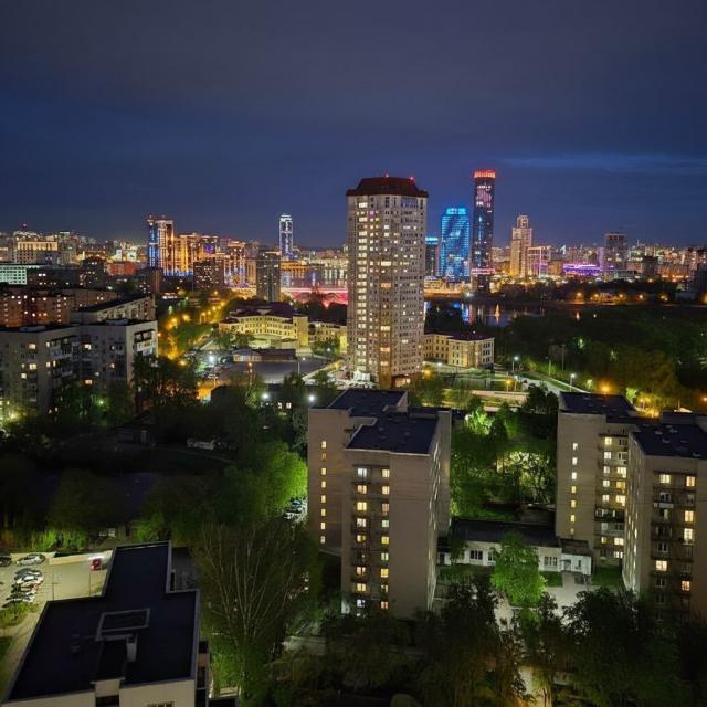 Apartments on Gottwald Street 24/5