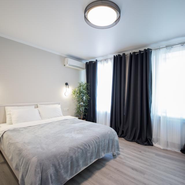 Smile Apartments at 53/1 Chekhov Avenue