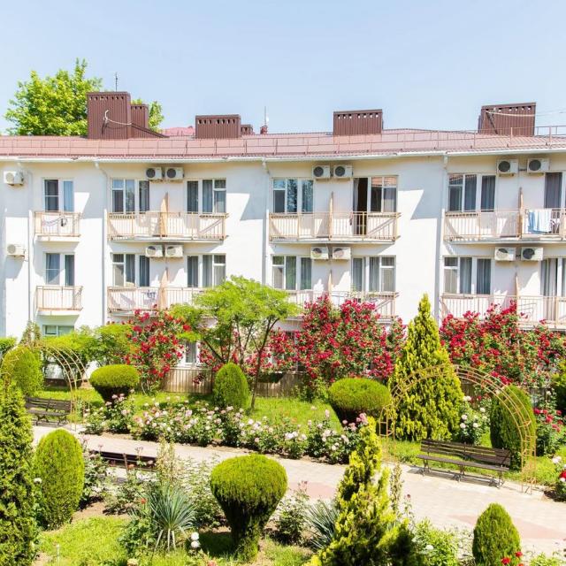 Бригантина