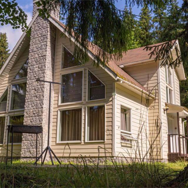 Парк отель бухта Коприно