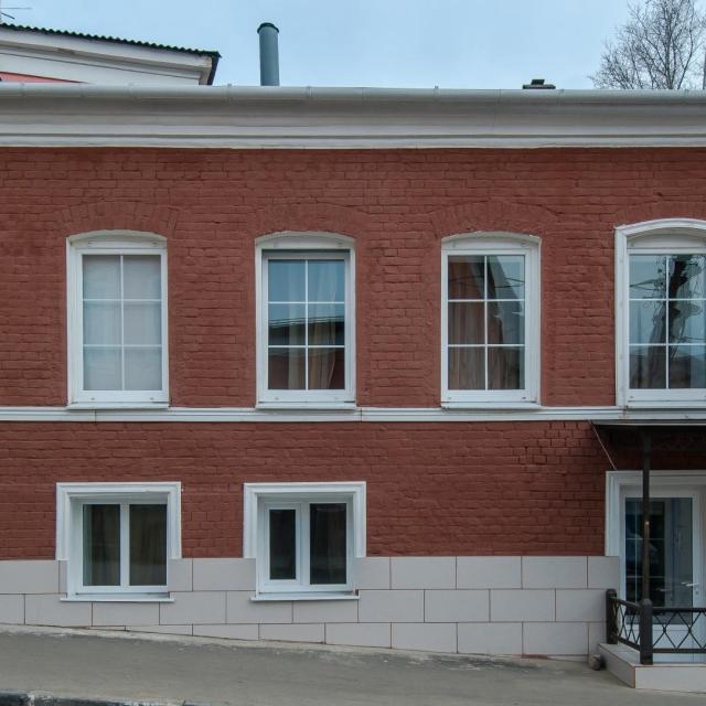 Базилик Елец