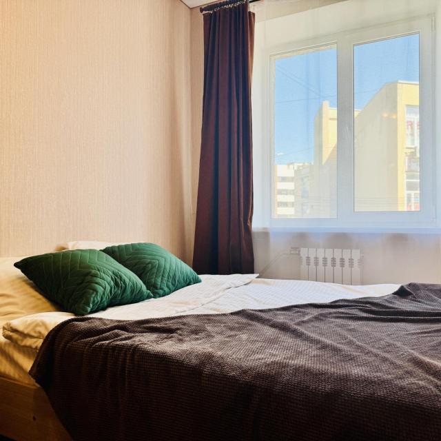 Апартаменты Room-Room Моисеевский 1