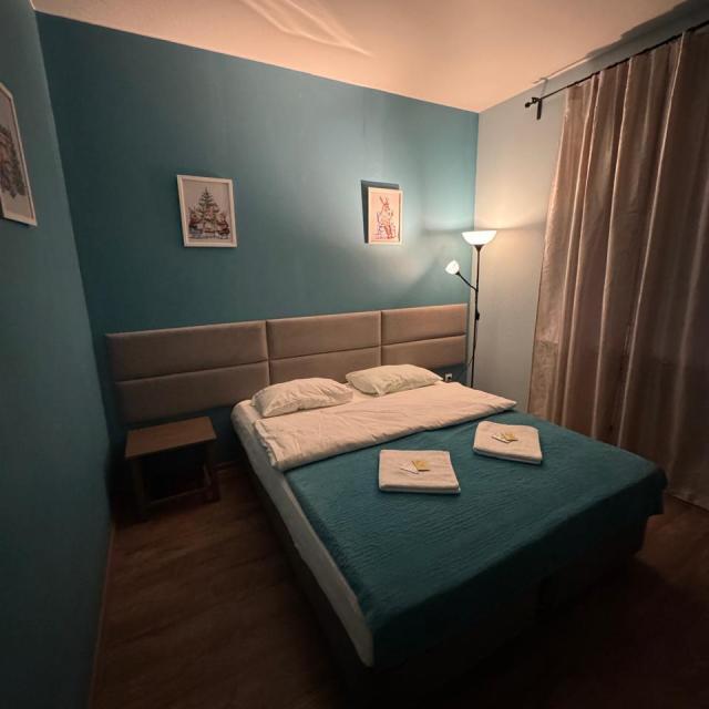 Fortune INN Петроградская (Фортуна Инн Петроградская)