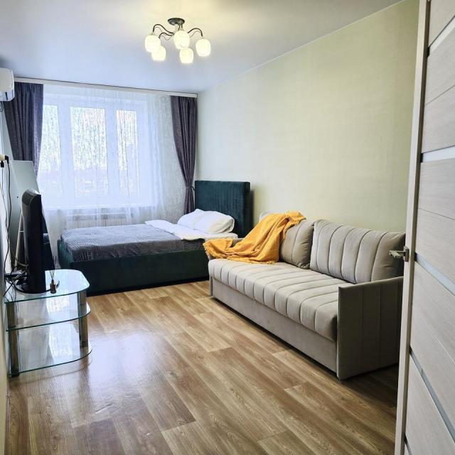 Apartments on Semashko street 28