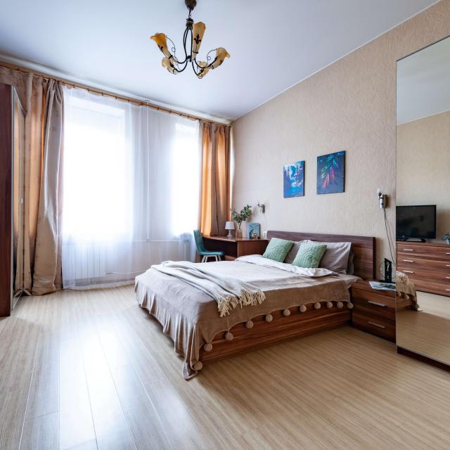 ApartMe на Марата 4