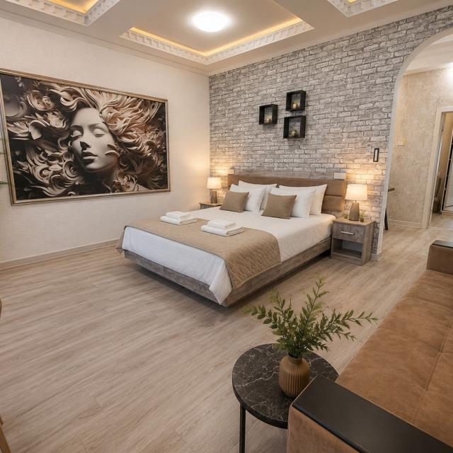 Apartments on Lenin 157