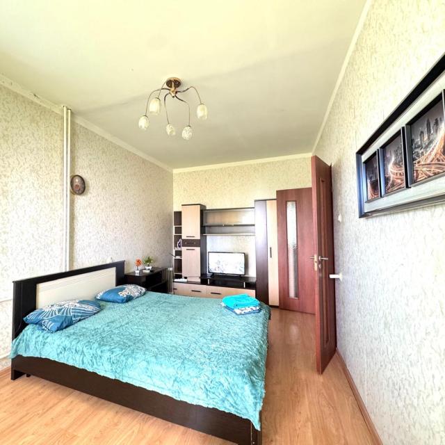 Astra Apartmets на улице Бориса Алексеева 20 корпус 2