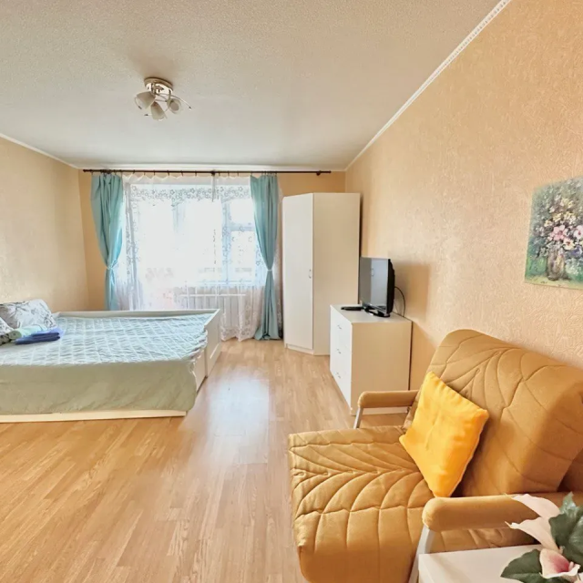 Уютнo как дoма на улице 25 Сентября 30Б