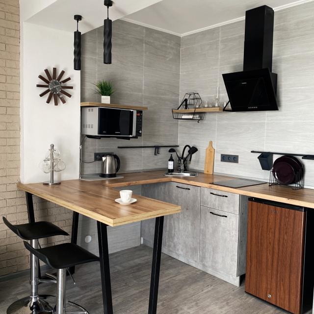 CrystalRentals (КристалРенталс) на улице Михаила Спераского 41
