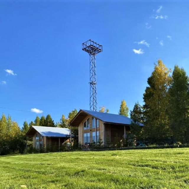 Belyi Bereg