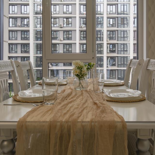 Premium Suite in "Esfera City"