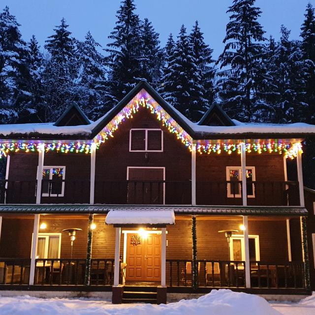 WISH HOTEL Seliger 