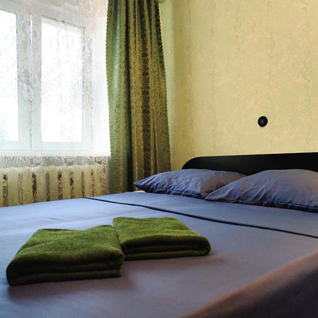Sweet Home Apartments на проезде Подвойского