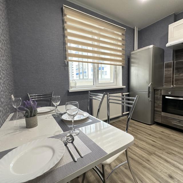 EasyRent 3-й проезд 50Б