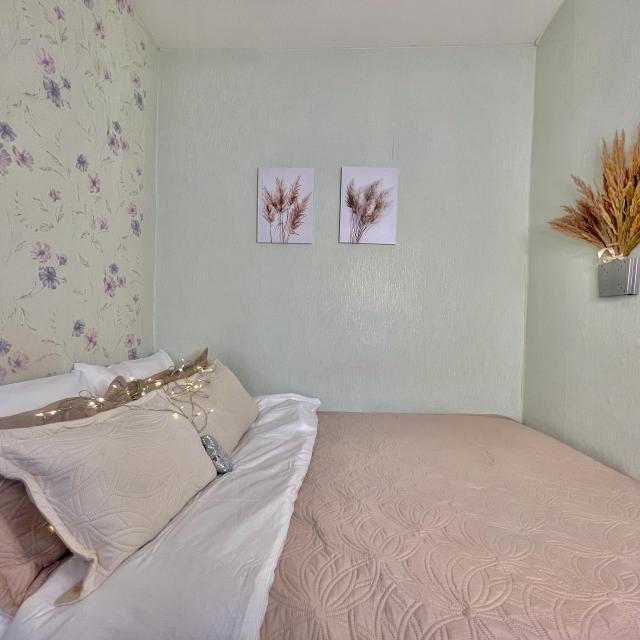 Good Sleep Apartment on 6 Soyuznaya Street
