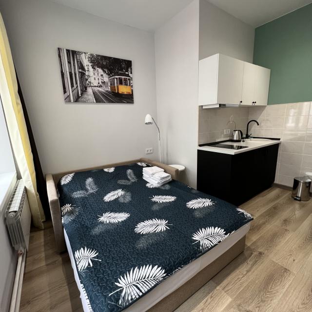 BestFlat24 (БэстФлэт24) на улице Нижняя Красносельская