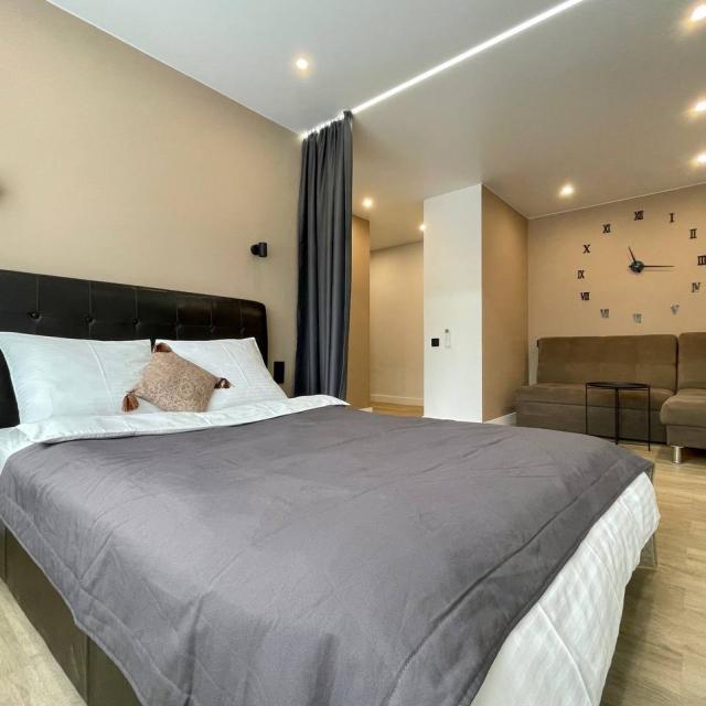 ApartLand on Lenin Avenue 60