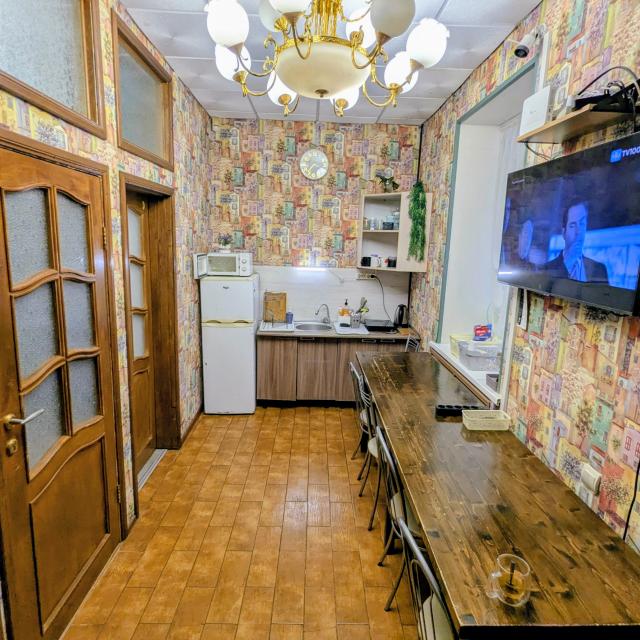 Дом Адмирала