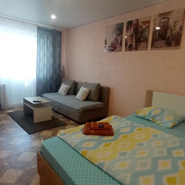 Apartment Sofia on Malysheva Street