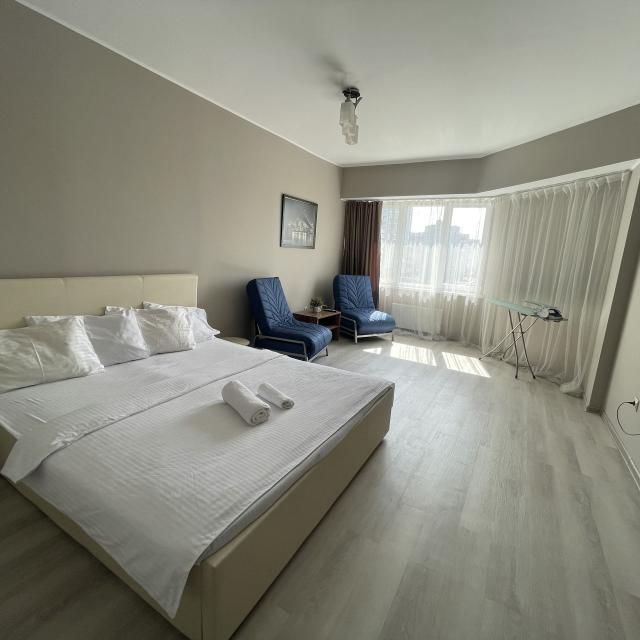 7 Rooms (7 румс)