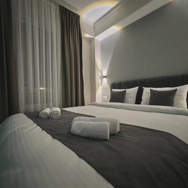 Urban Hotel (Урбан)