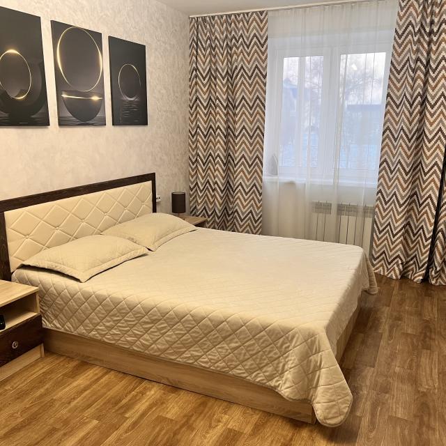 Сутки как дома на улице Крупской 93А