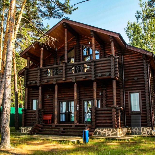 Guest house Bereg