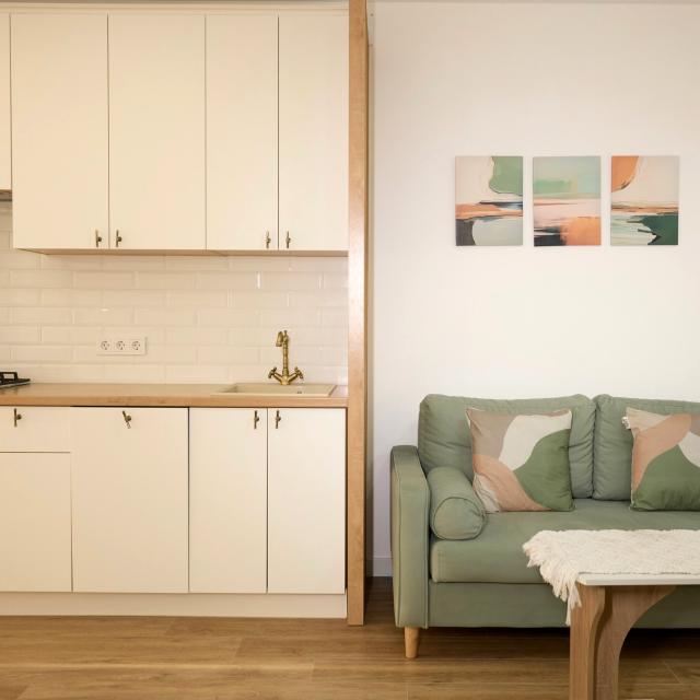 ECO Style Apartments