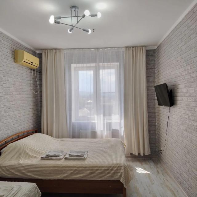 Apartment in the Razvilka area