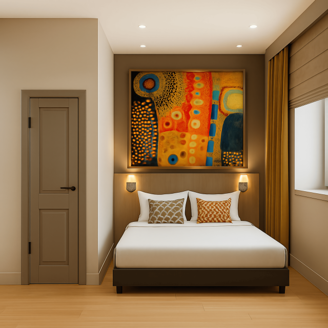 Эра Хотелс Груп НиНо (Era Hotels Group NINO)