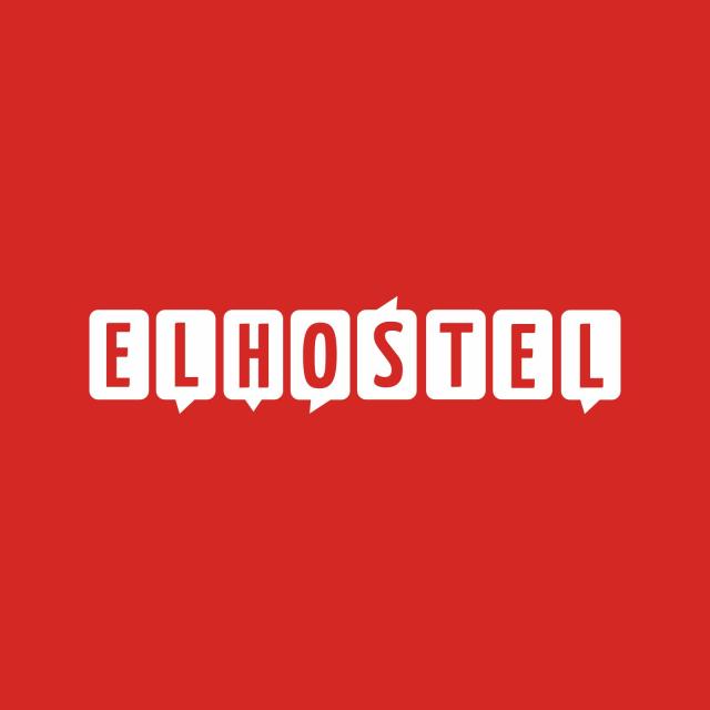 El hostel (Эль хостел)