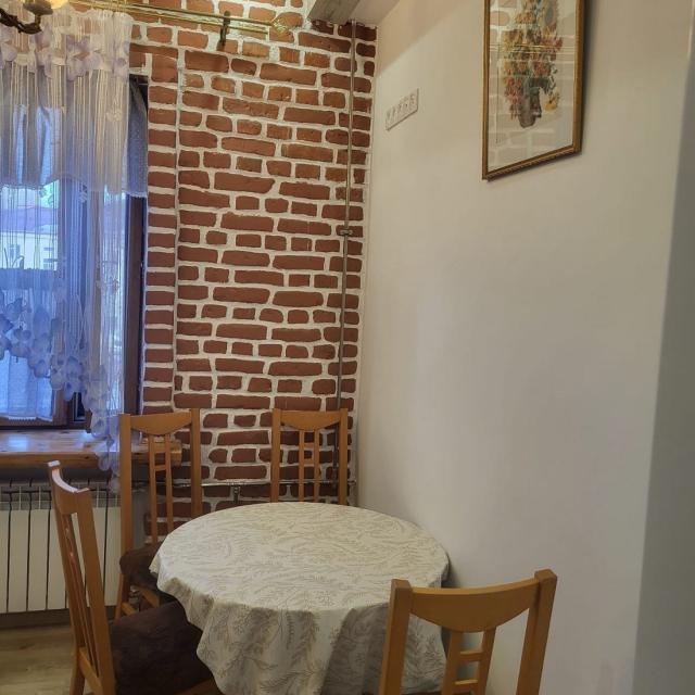 Four-room Apartment Lair Rooms